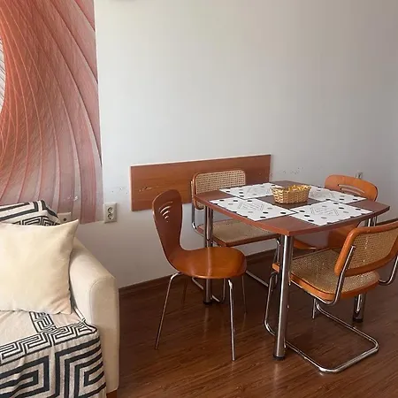Sirena Star Apartmán