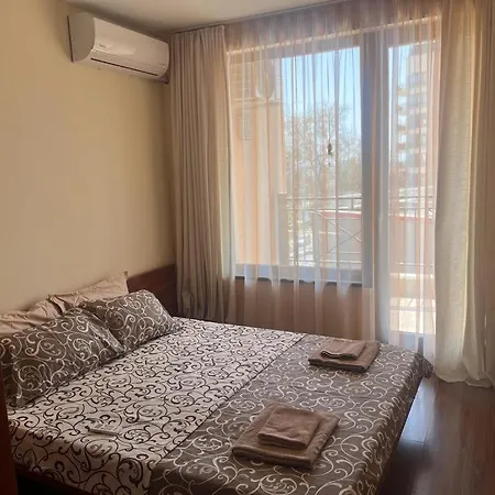 Apartamento Sirena Star *