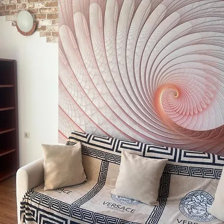 Apartamento Sirena Star *