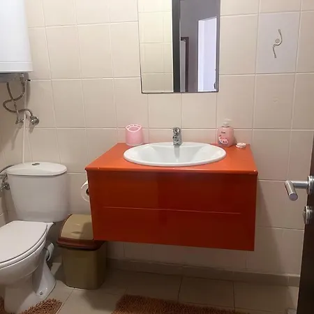 Apartamento Sirena Star Varna
