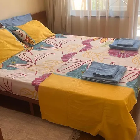 Sirena Star Apartamento